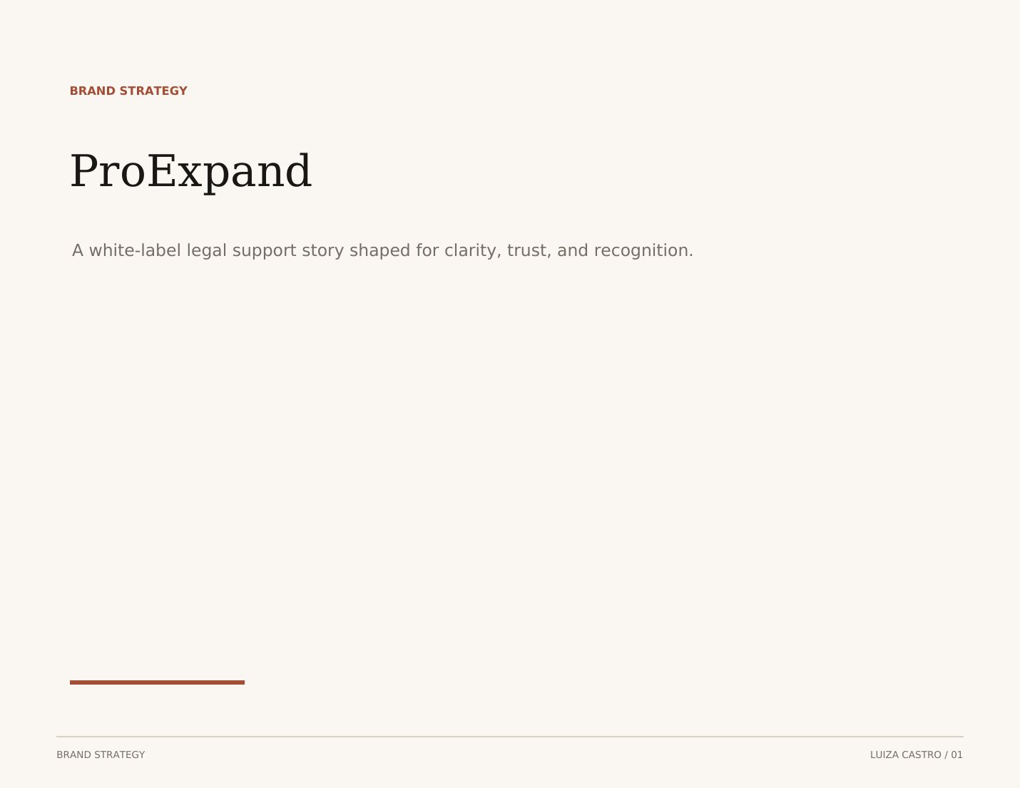 ProExpand B2B deck cover